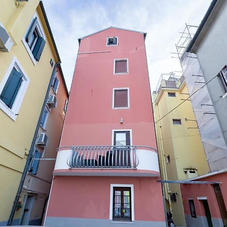 Alicetta Apartment Chioggia Exterior photo