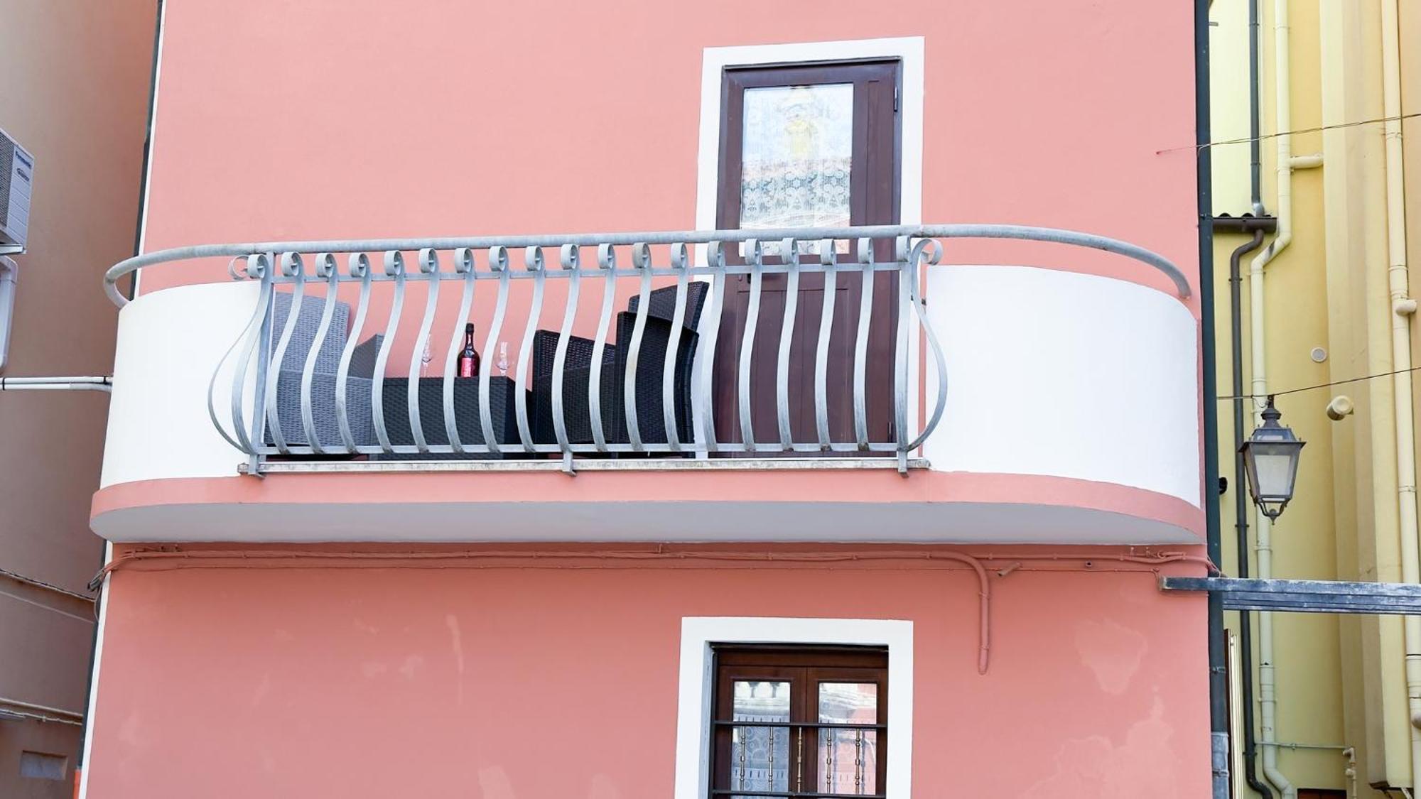 Alicetta Apartment Chioggia Exterior photo